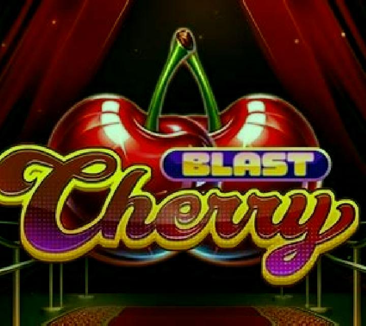 Cherry Blast (Nsoft) slot