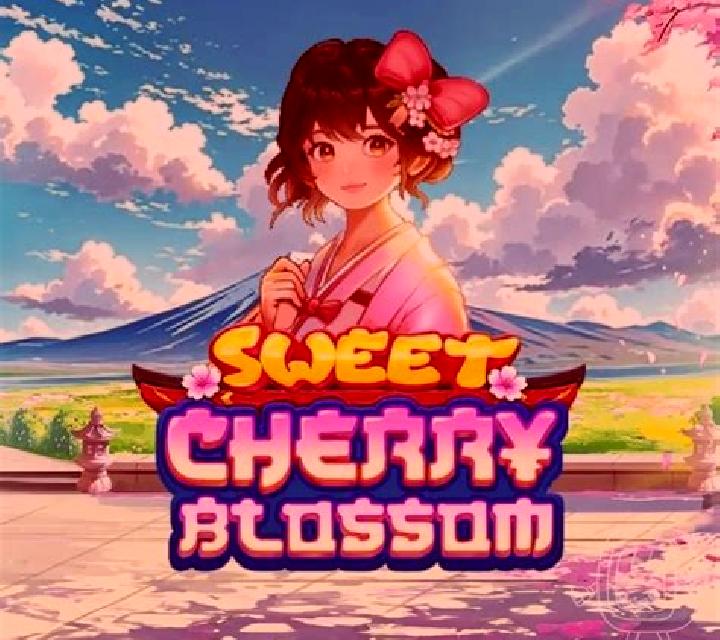 Cherry Blossom slot