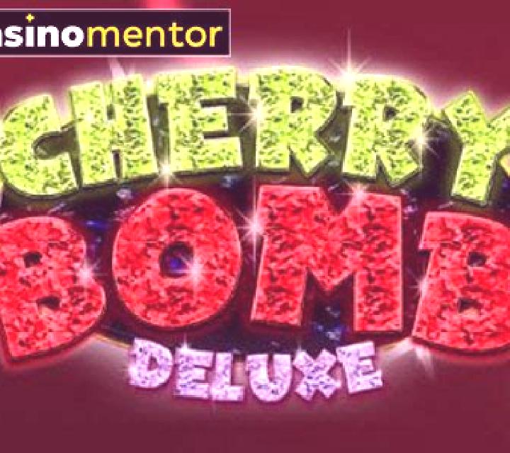 Cherry Bomb Deluxe online slot