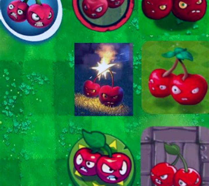 Cherry Bomb online slot