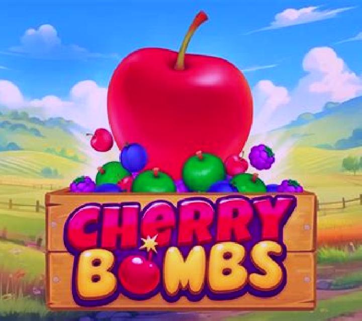 Cherry Bomb slot game