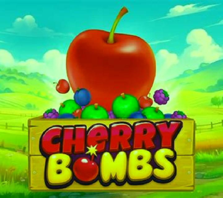 Cherry Bomb slot