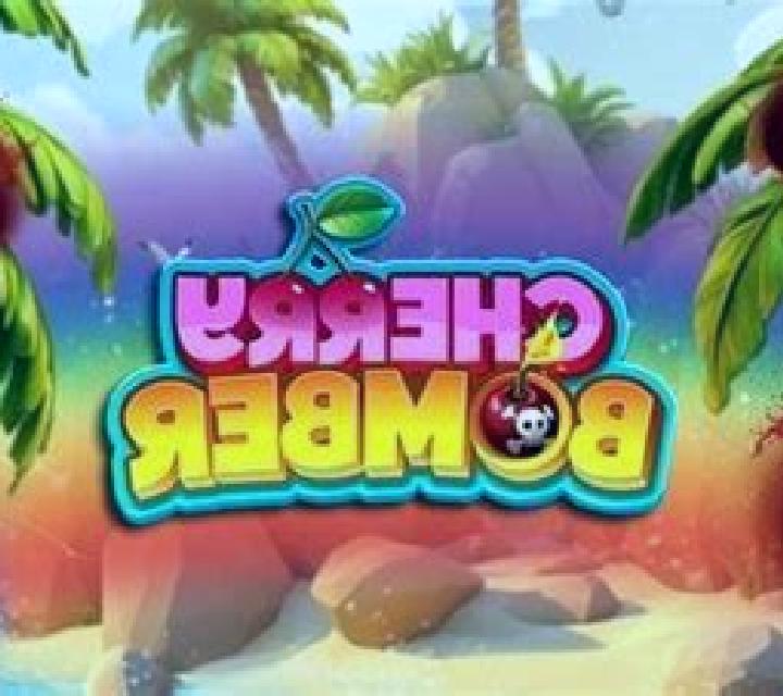 Cherry Bomber slot game