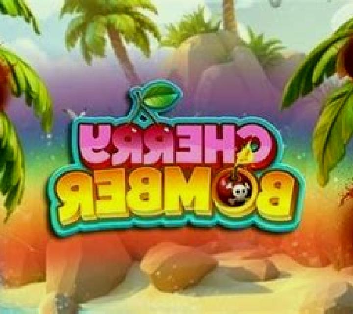 Cherry Bomber slot