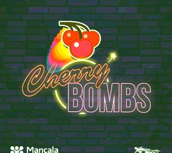 Cherry Bombs online slot