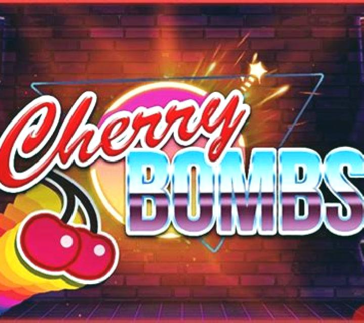 Cherry Bombs slot game
