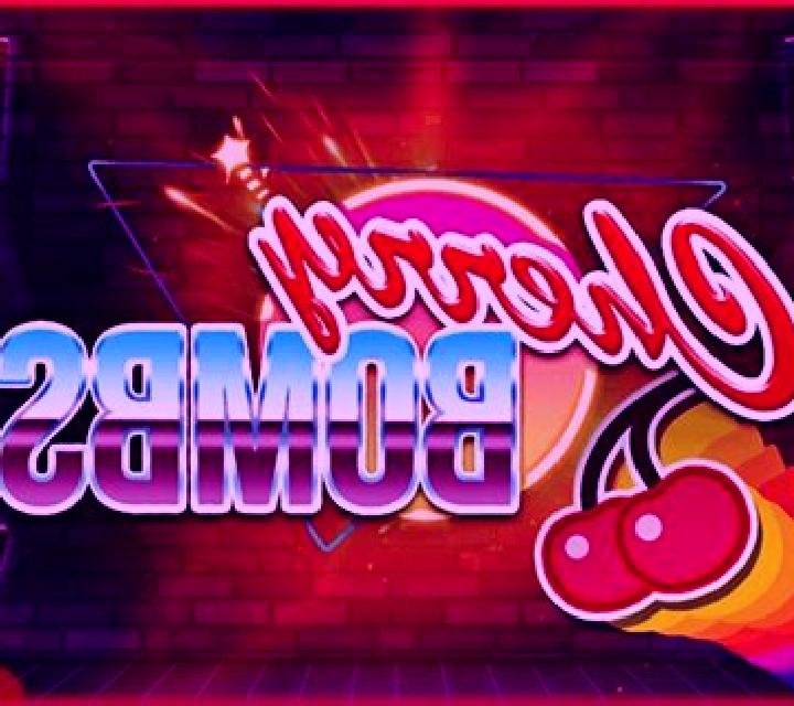 Cherry Bombs slot machine