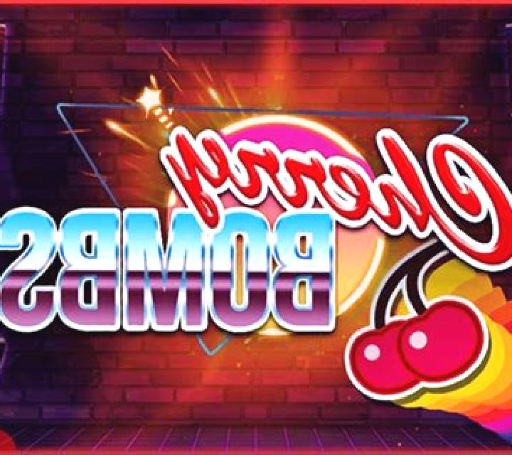 Cherry Bombs slot