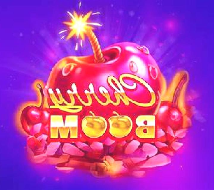 Cherry Boom online slot