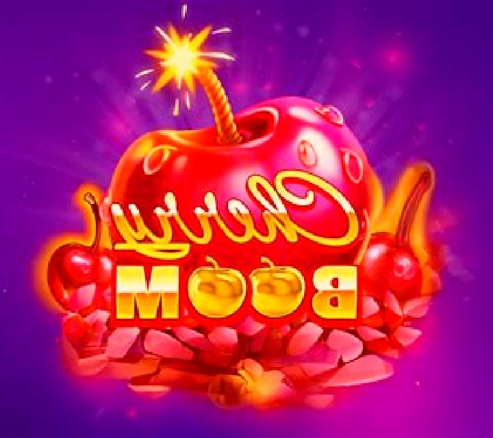 Cherry Boom slot game