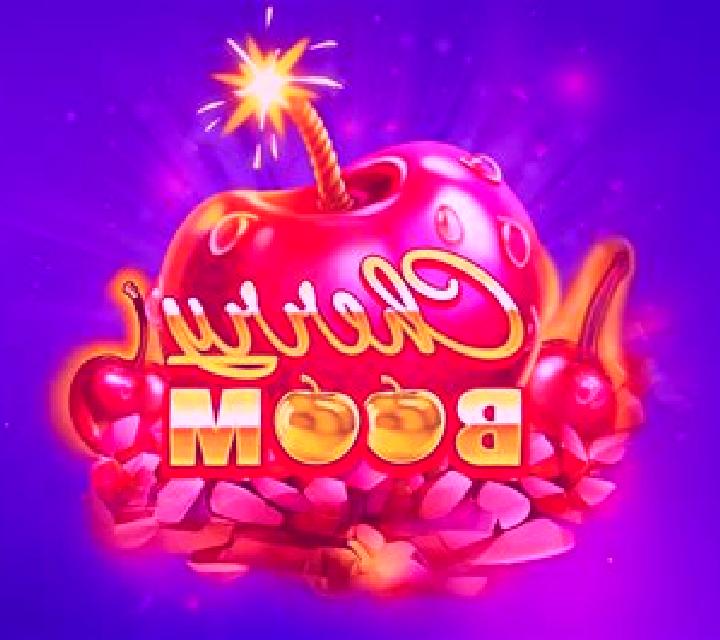 Cherry Boom slot machine