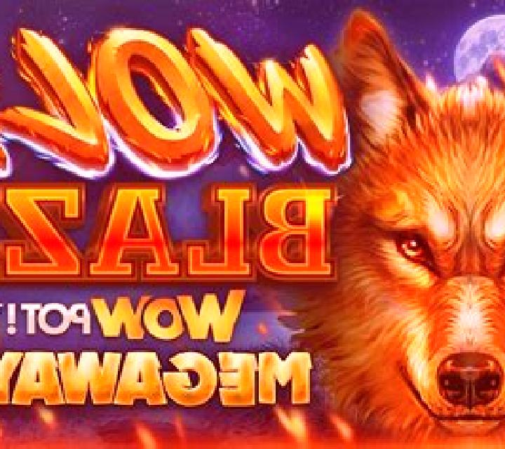 Cherry Branded Megaways slot game