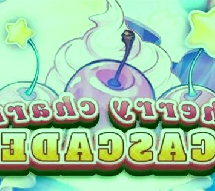 Cherry Charm Cascade online slot