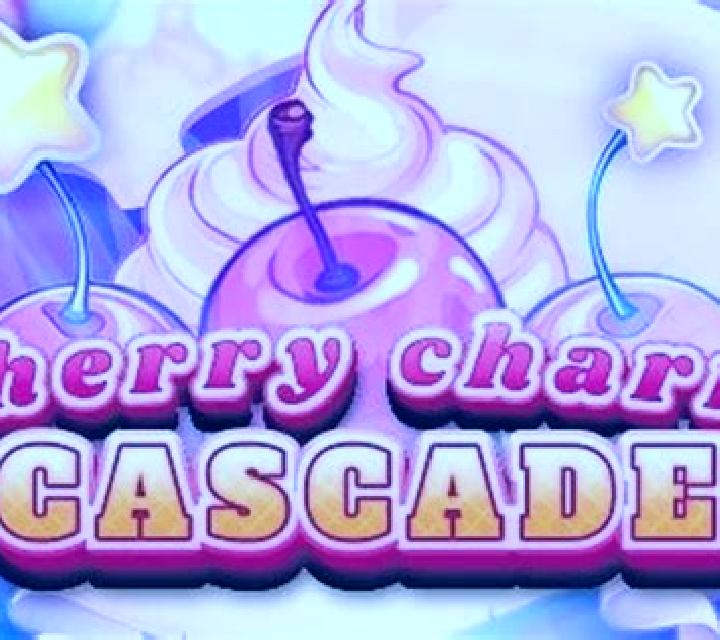 Cherry Charm Cascade slot