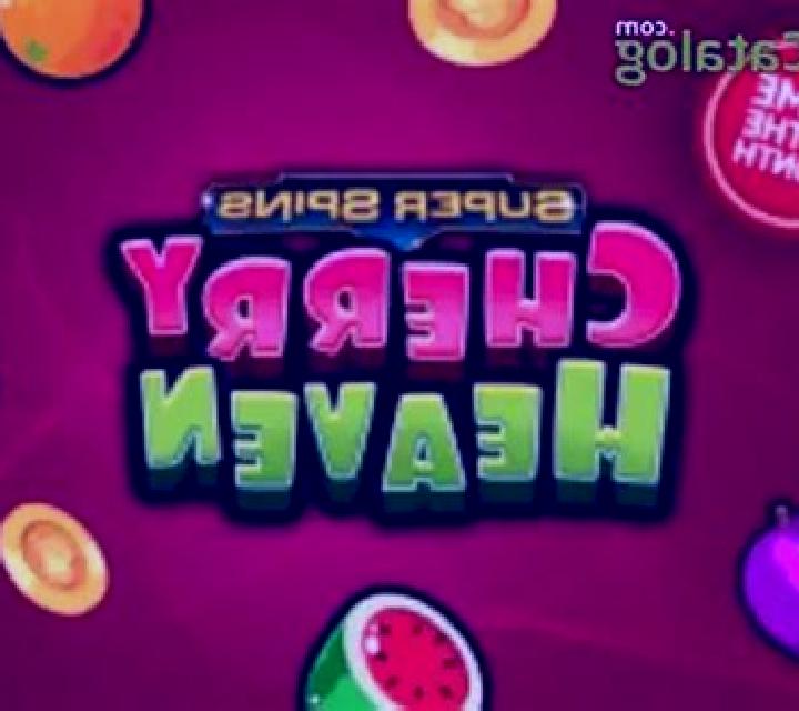 Cherry Heaven slot
