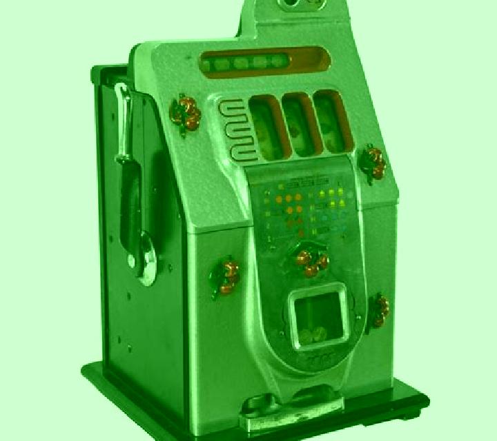 Cherry Hot slot machine