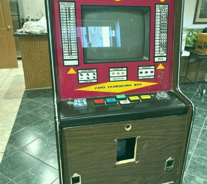 Cherry Lane slot game