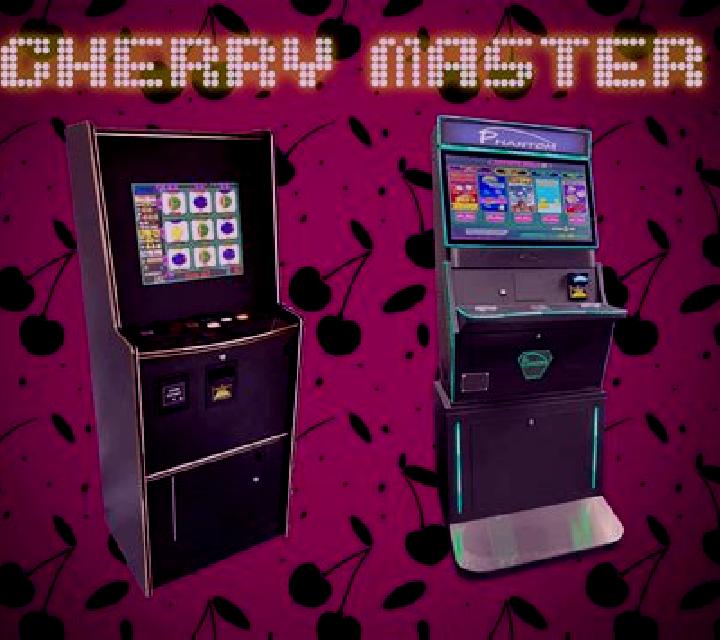 Cherry Lane slot machine
