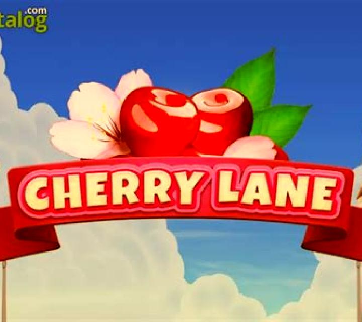 Cherry Lane slot
