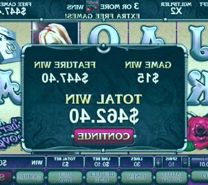 Cherry Love online slot