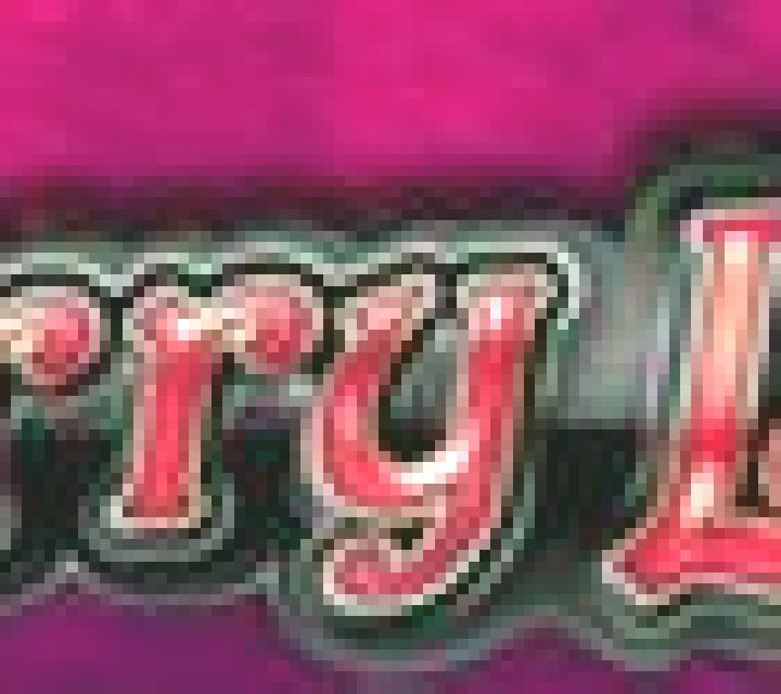 Cherry Love slot