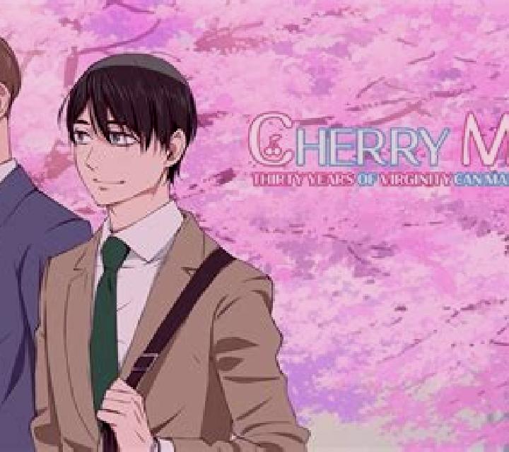 Cherry Magic online slot