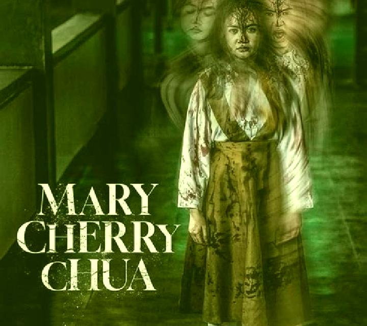 Cherry Mary online slot