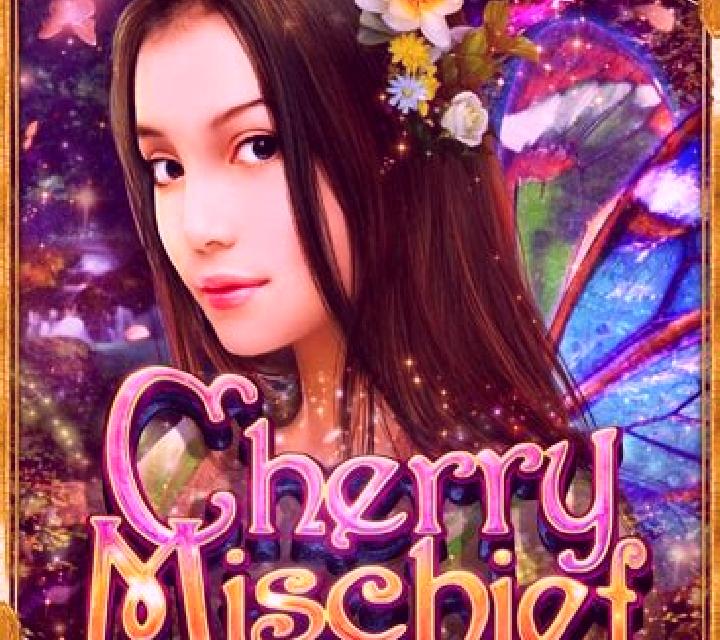 Cherry Mischief slot game