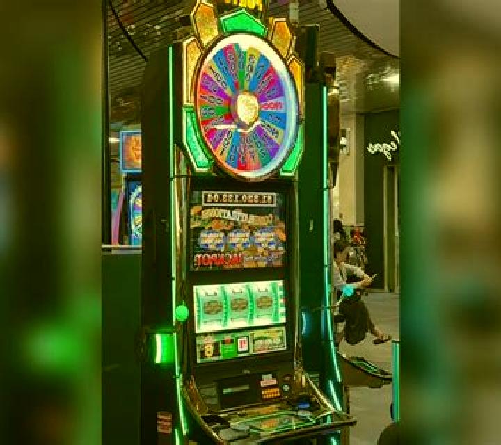 Cherry Power Boost slot machine