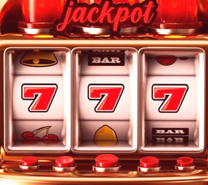 Cherry Red Retro Roller slot machine