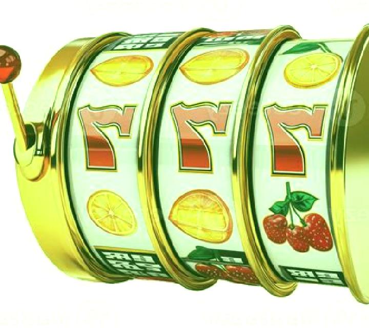 Cherry Rush 7s slot machine