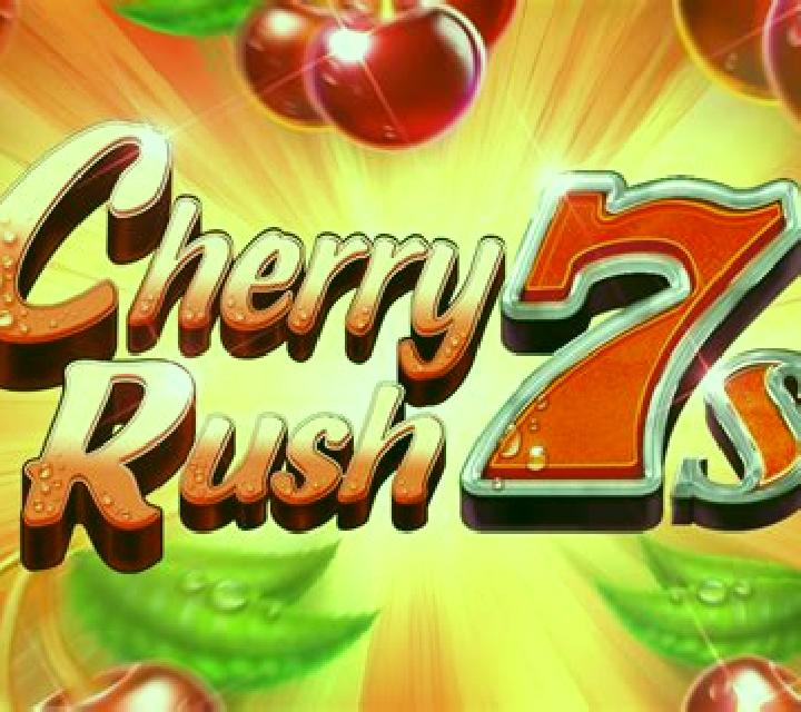 Cherry Rush 7s slot