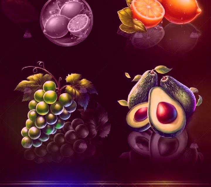 Cherry Supreme slot game
