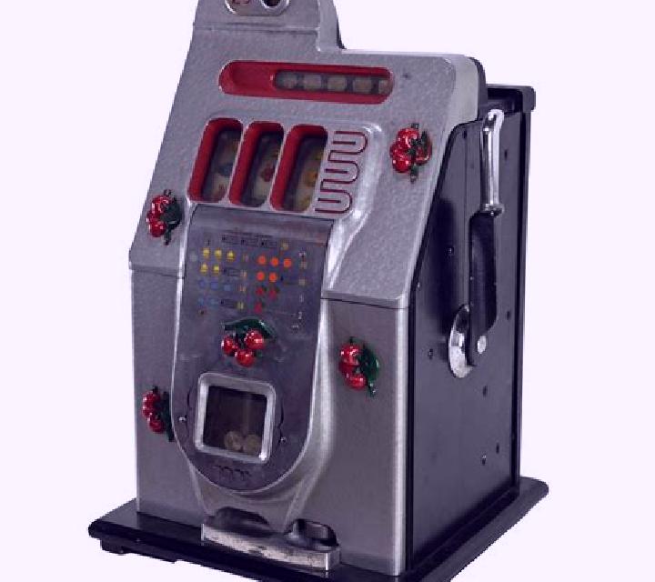 Cherry Supreme slot machine