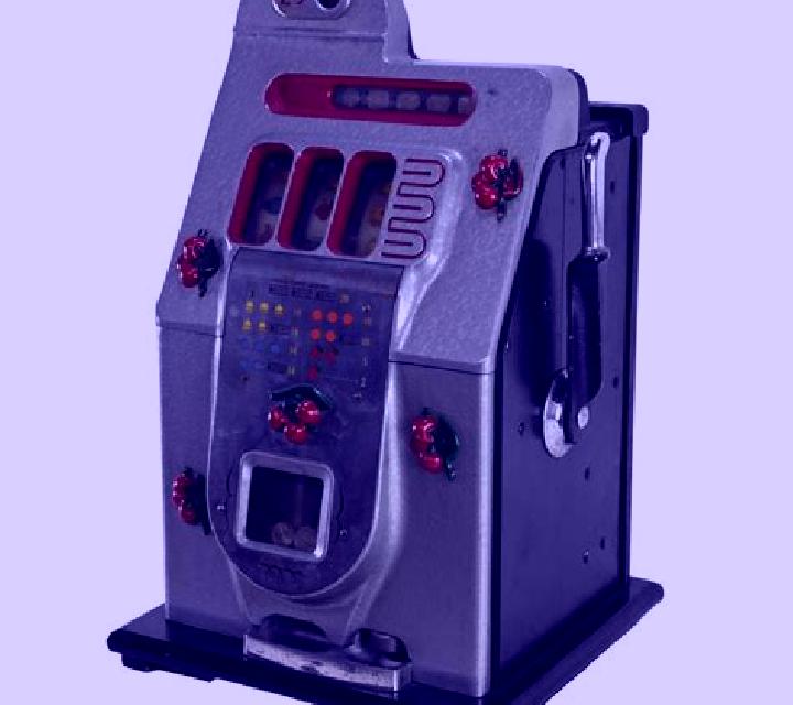 Cherry xMass slot machine