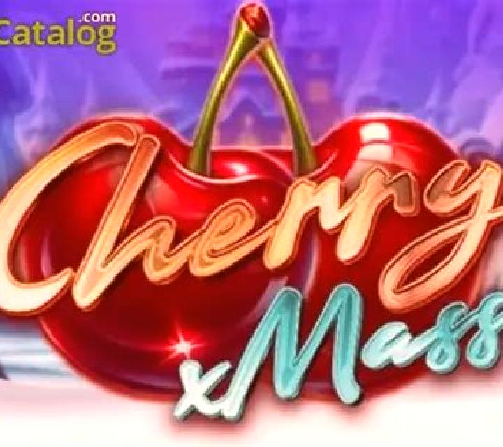Cherry xMass slot