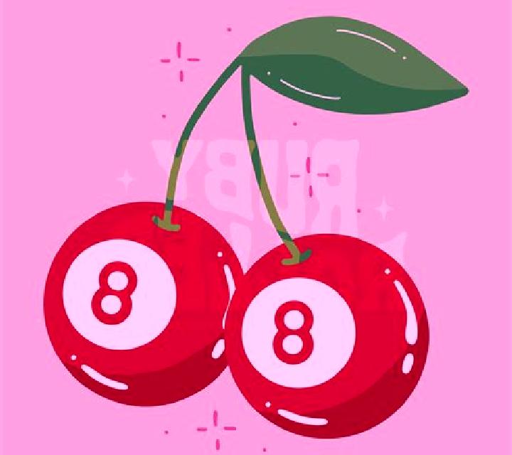 Cherry8 online slot