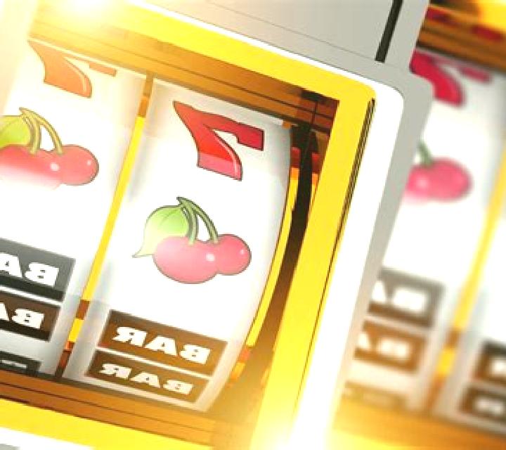 Cherry8 slot machine