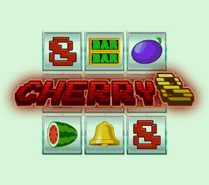 Cherry8 slot