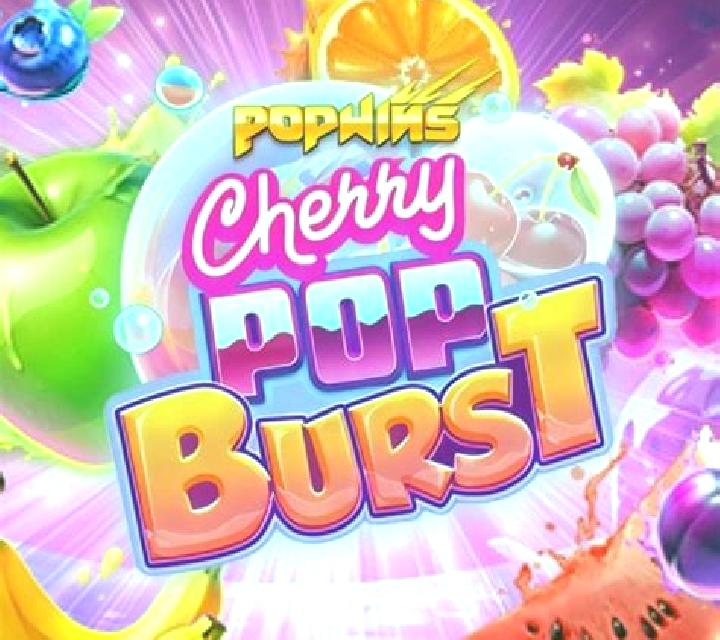 CherryPop Burst online slot