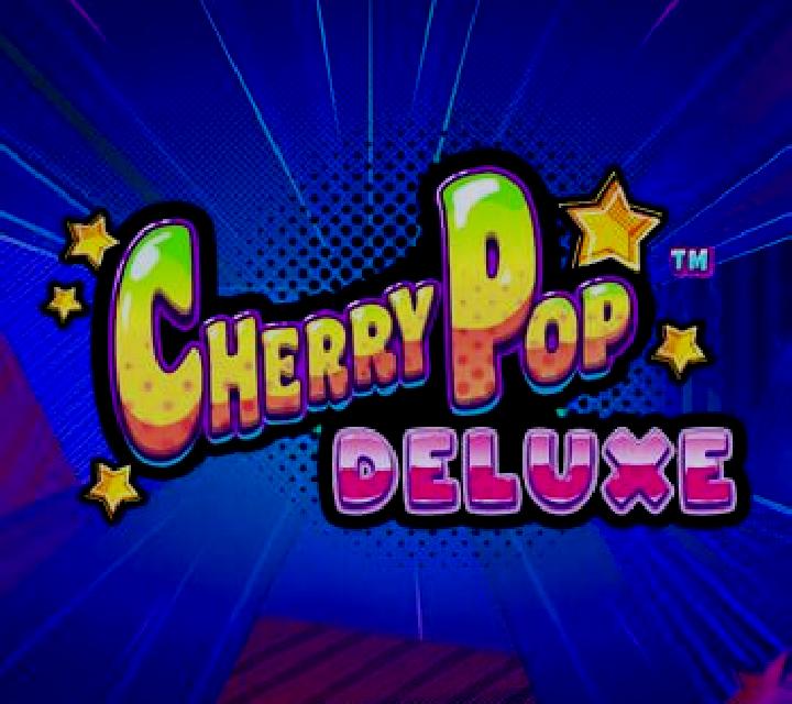 CherryPop Deluxe online slot