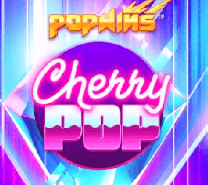 CherryPop online slot