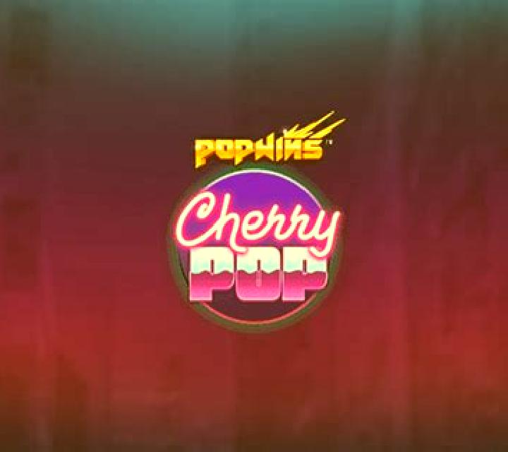CherryPop slot machine