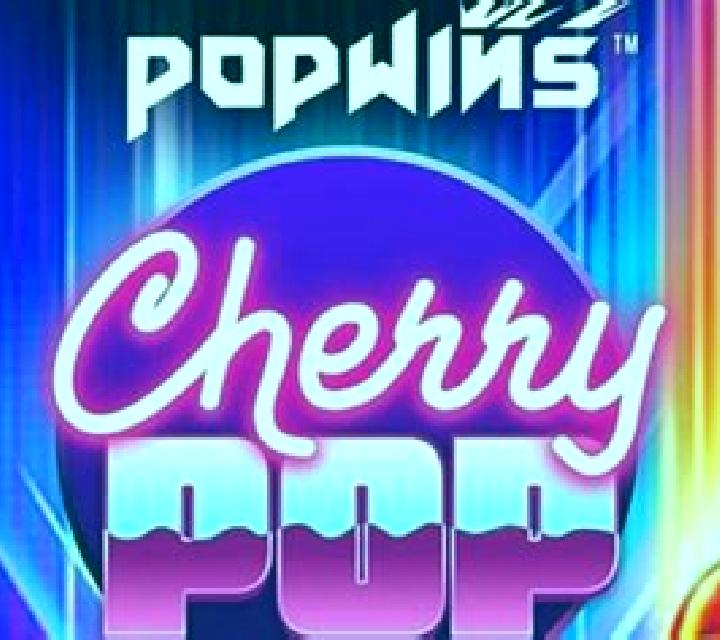 CherryPop slot