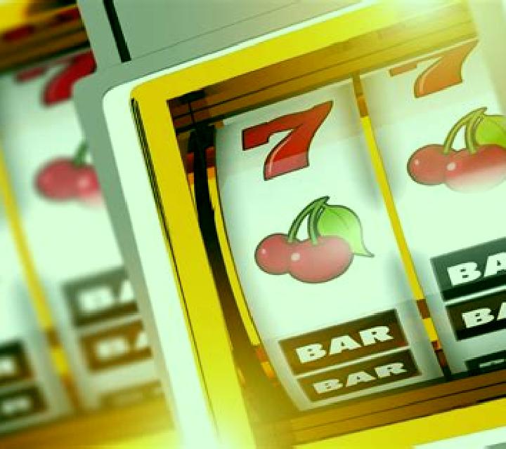 Cherry s Land slot machine