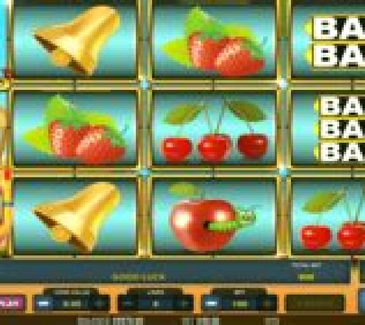 Cherry s Land slot