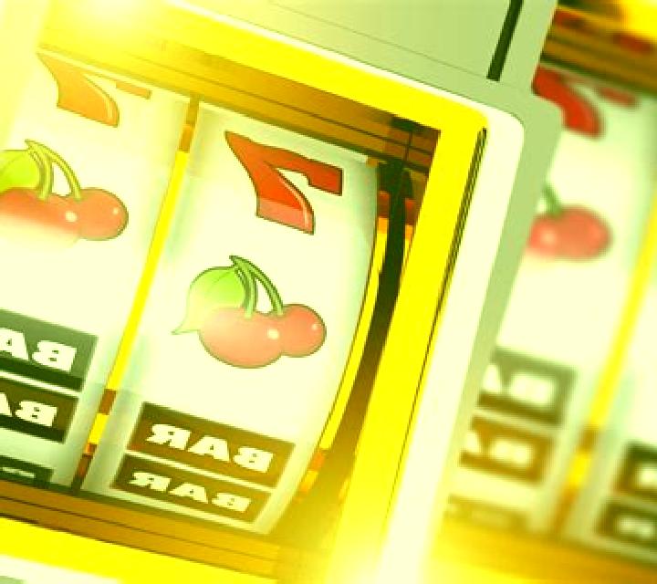 Cherry s The Name slot