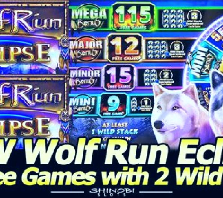Cheshire Wild slot machine