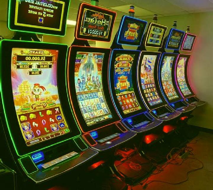 Chess King (Hotdog Gaming) slot machine