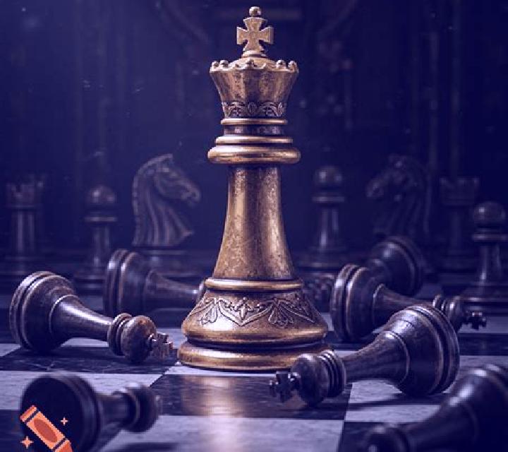 Chess King (KA Gaming) online slot